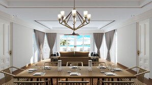 Room - Siyam World Maldives (Iru Fushi)