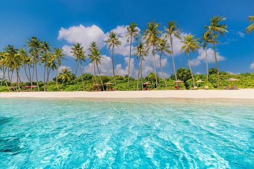 Siyam World Maldives