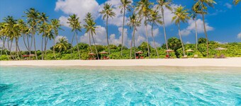 Siyam World Maldives