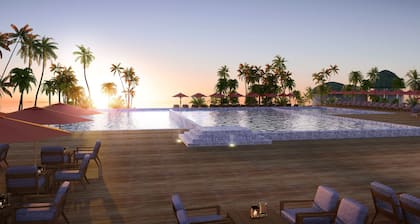 Siyam World Maldives