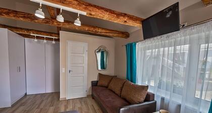 Ferienwohnung Siófok für 1 - 2 Personen - Ferienwohnung