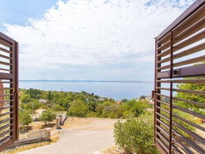 Apartamento | Vista da propriedade