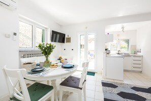 Servicio de comidas en la habitación