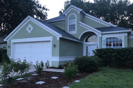 Lake Mary Private vacation home