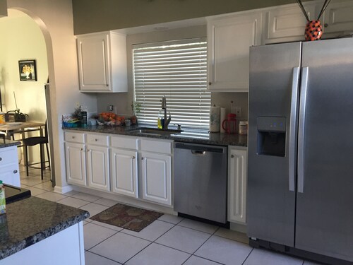 North Orlando Family Home