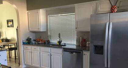 North Orlando Family Home