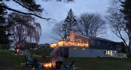 Niantic Bay & Play House