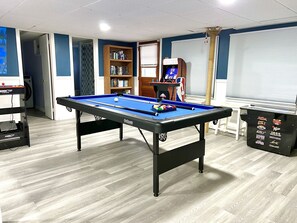 Sala de juegos