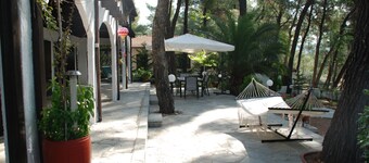 halu! Private Villa w Sea View