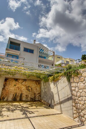 무료 셀프 주차