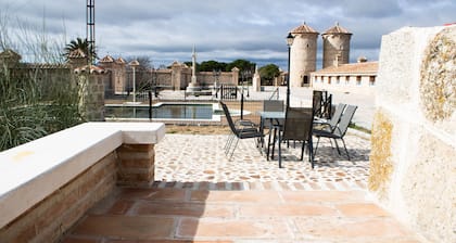 Complejo Rural Puente Romano
