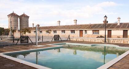 Complejo Rural Puente Romano