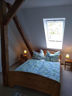 3 Schlafzimmer, Bügeleisen/Bügelbrett, WLAN