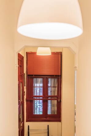 Innendetails