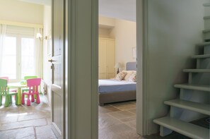 Interior - halu! Private Chic Villa w Pool (Kassandra)