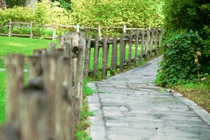 Property grounds - halu! Private Chic Villa w Pool (Kassandra)