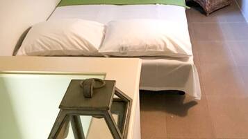 Villa, 3 Bedrooms | 3 bedrooms, in-room safe, desk, iron/ironing board