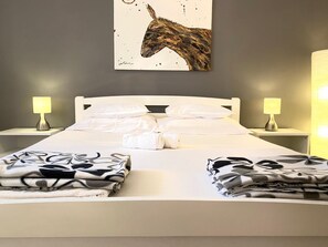 2 habitaciones 