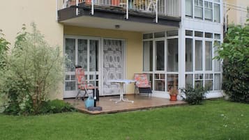 Außenbereich