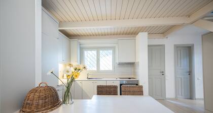 Villa Armonia by halu! Villas