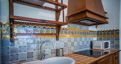 Apartamento Noé en Marbella