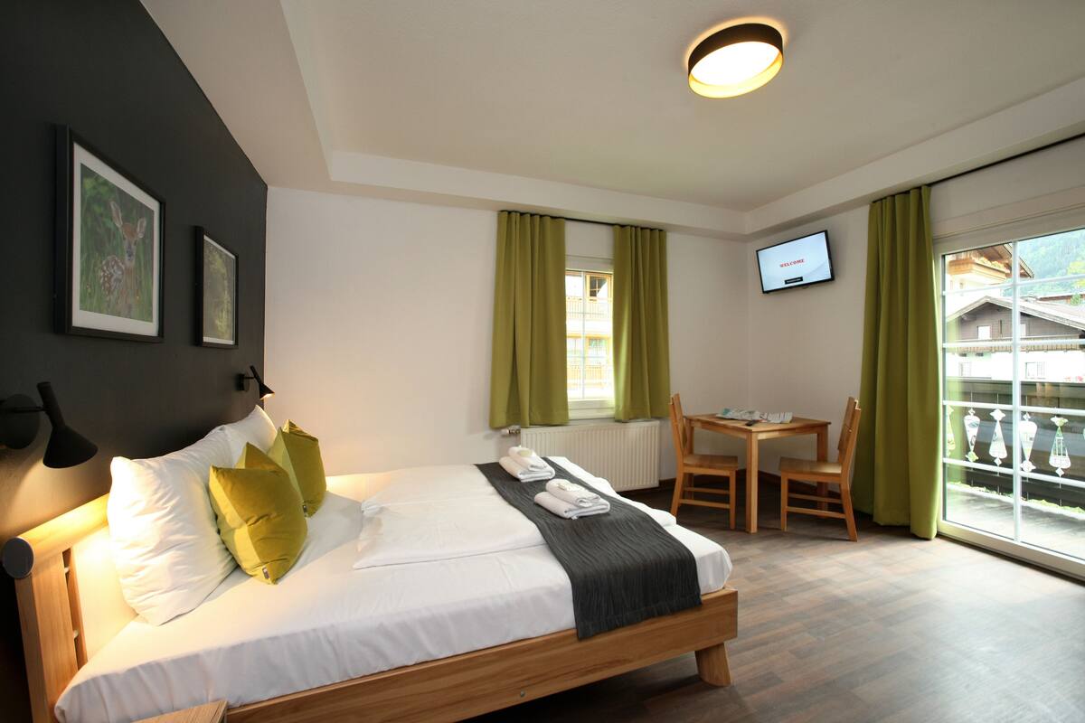 Family Suite | WiFi (free), bed sheets