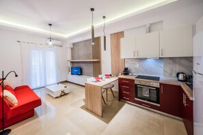 View from room - Raspberry Apt by halu! Apartments (Thessaloniki)