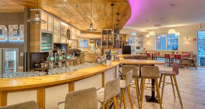 COOEE alpin Hotel Bad Kleinkirchheim