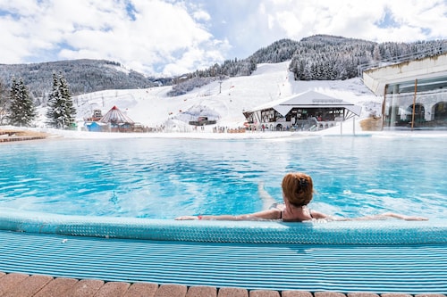 COOEE alpin Hotel Bad Kleinkirchheim