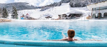 COOEE alpin Hotel Bad Kleinkirchheim