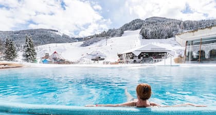 COOEE alpin Hotel Bad Kleinkirchheim