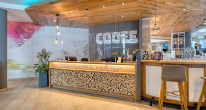 COOEE alpin Hotel Bad Kleinkirchheim