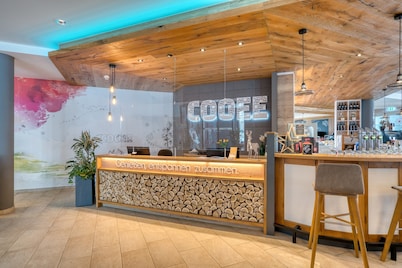 COOEE alpin Hotel Bad Kleinkirchheim