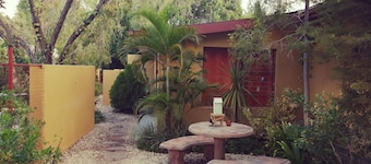 At Home Guesthouse