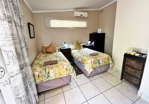 Family Quadruple Room, 1 Bedroom