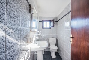 Villa, 3 Schlafzimmer | Badezimmer