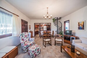 Interior - Villa Athena by halu! Villas (Kassandra)