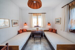 Villa, 3 Schlafzimmer