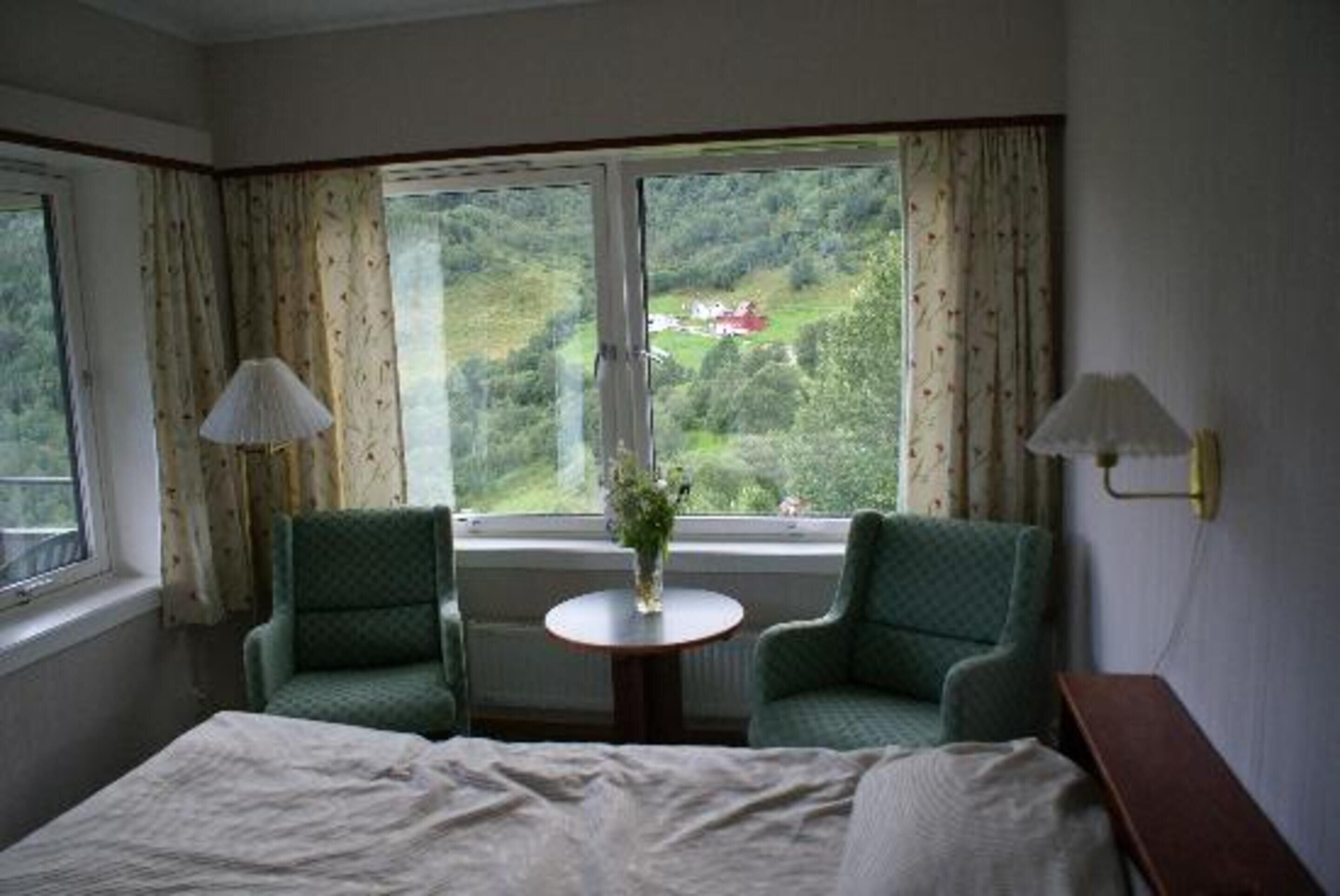 family room | 1 bedroom, iron/ironing board, cots/infant beds, free wifi