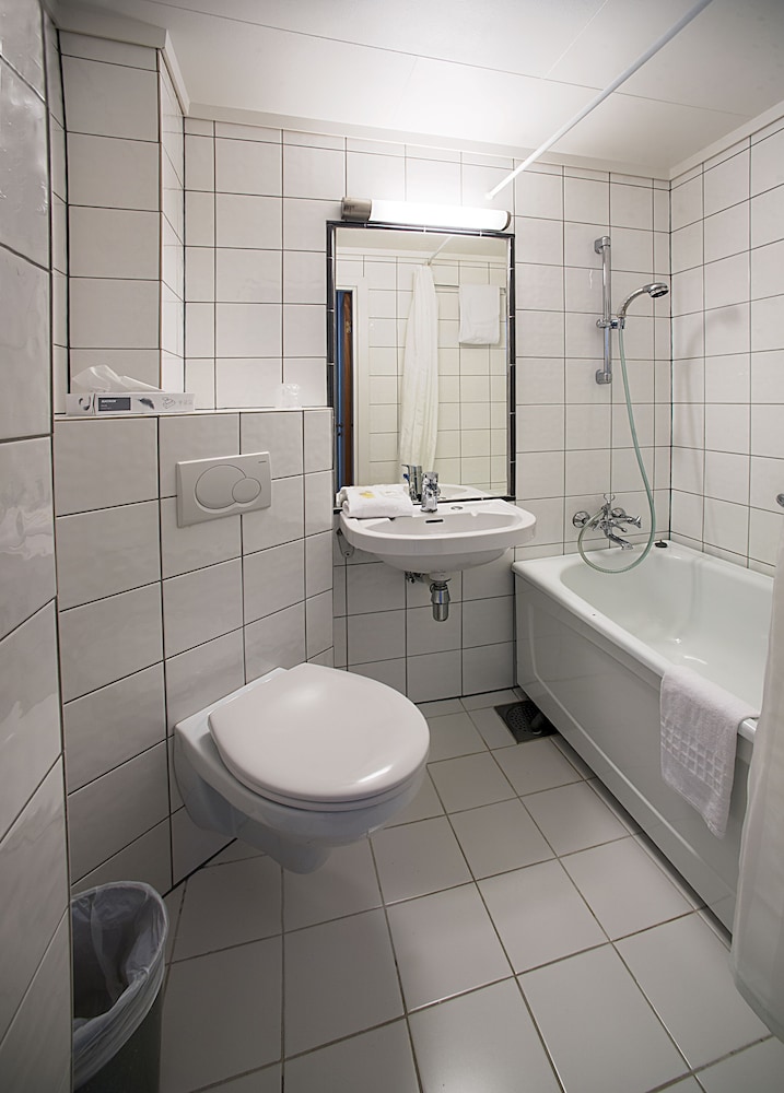 Stalheim Hotel by null