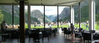 Stalheim Hotel