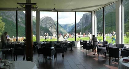 Stalheim Hotel