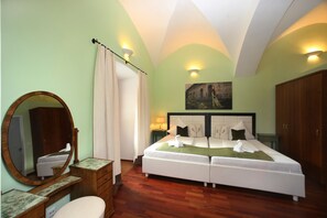 Appartement (Jade, incl.Cleaning+Bed linen fee)