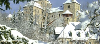 Schloss Fischhorn am See
