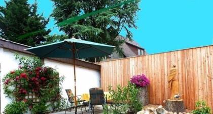 Holiday apartment Bad Fallingbostel for 1 - 4 persons with 1 bedroom - Holiday house