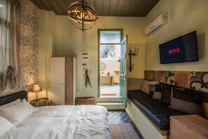 Villa, 1 Bedroom