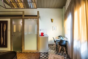 Villa - 1 sovrum | Vardagsrum | Platt-tv, Netflix och streamingtjänster
