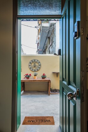 Villa, 1 Bedroom | Balcony