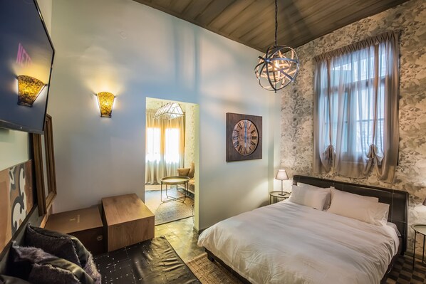 Villa, 1 Bedroom