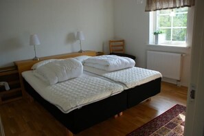 3 sovrum